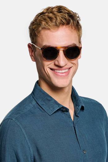 Primaveras * Chemises en Lin Primaveras * Chemises en Lin