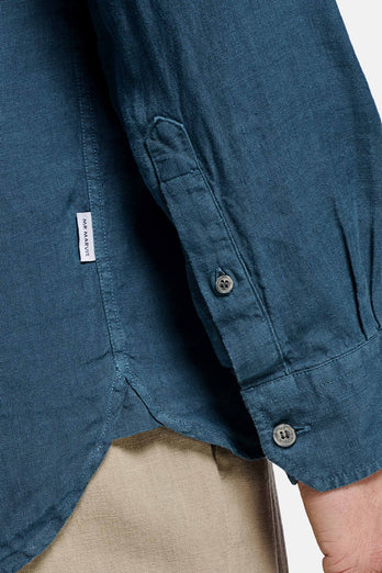 Primaveras * Chemises en Lin Primaveras * Chemises en Lin