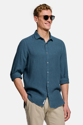 Primaveras * Chemises en Lin Primaveras * Chemises en Lin