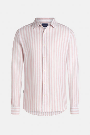 Swirls * Chemises en Lin Swirls * Chemises en Lin