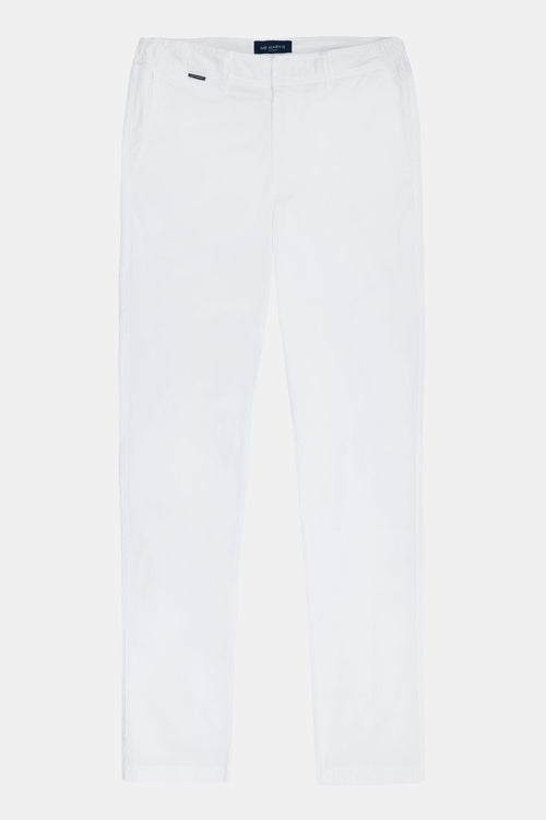 Wimbledons * Chinos