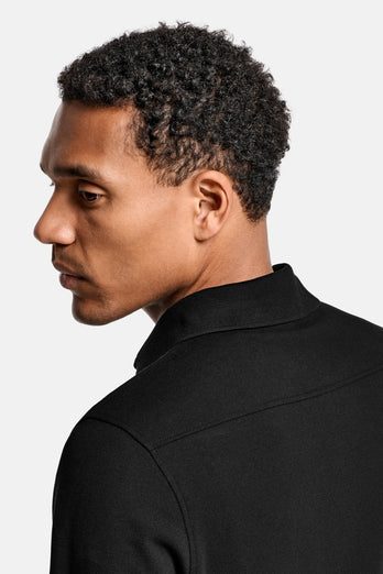 Blackjacks * Chemises Piquées Blackjacks * Chemises Piquées