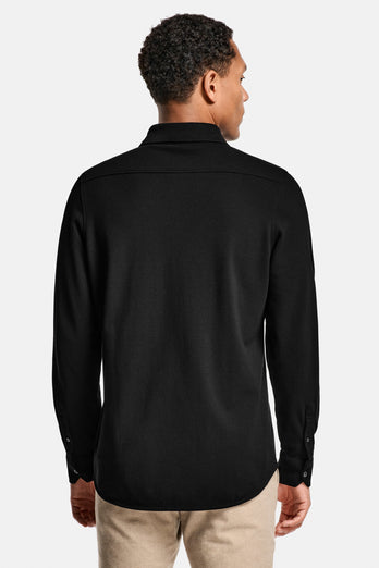 Blackjacks * Chemises Piquées Blackjacks * Chemises Piquées