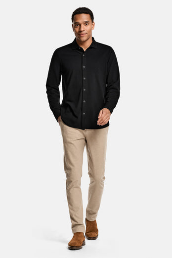 Blackjacks * Chemises Piquées Blackjacks * Chemises Piquées