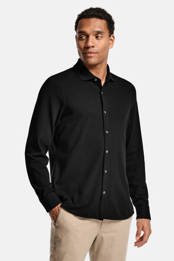 Blackjacks * Chemises Piquées Blackjacks * Chemises Piquées