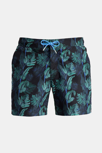 Cousteaus * Shorts de Bain Imprimés Cousteaus * Shorts de Bain Imprimés