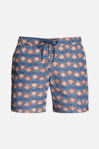 Crabs * Shorts de Bain Imprimés Crabs * Shorts de Bain Imprimés