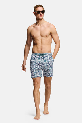 Tritones * Shorts de Bain Imprimés Tritones * Shorts de Bain Imprimés