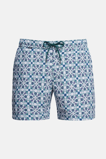 Tritones * Shorts de Bain Imprimés Tritones * Shorts de Bain Imprimés