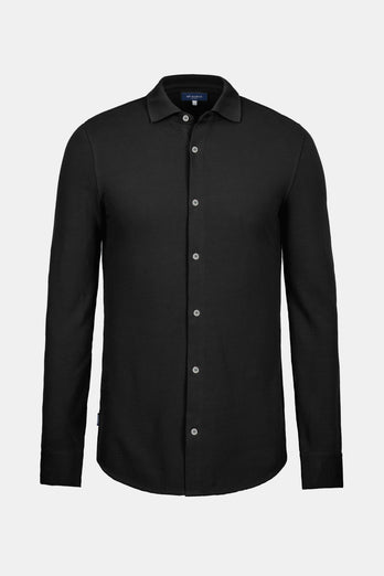 Blackjacks * Chemises Piquées Blackjacks * Chemises Piquées