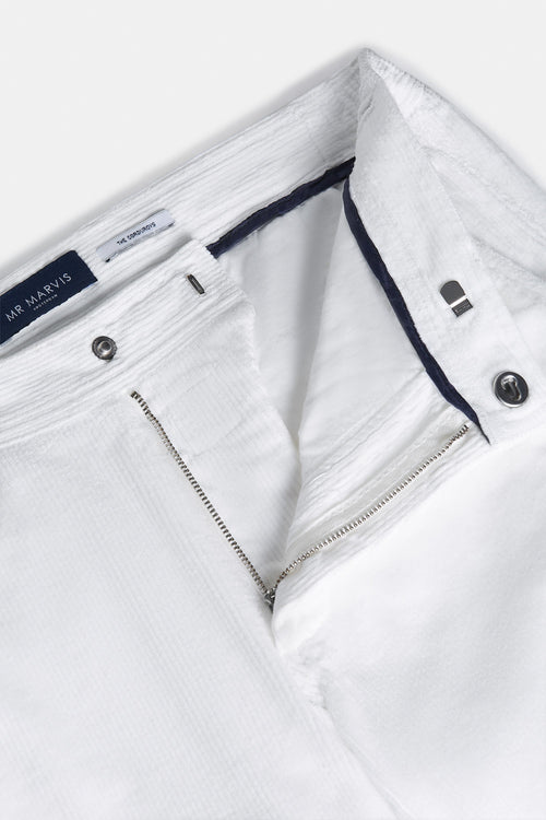 Wimbledons * Velours