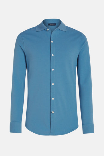 Boulevards * Chemises Piquées Boulevards * Chemises Piquées