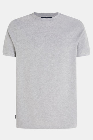 Oysters * T-shirt Piqué Oysters * T-shirt Piqué