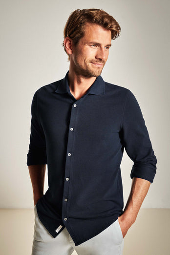 Cosmics * Chemises Piquées Cosmics * Chemises Piquées