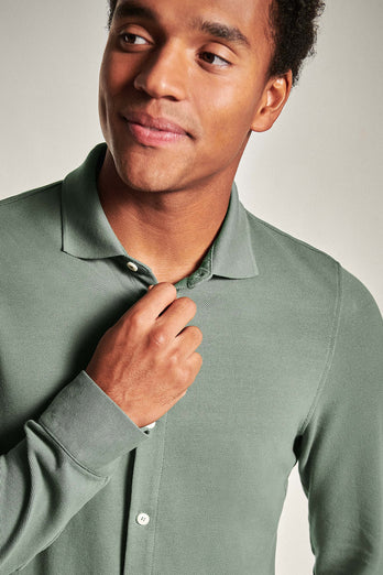 Defenders * Chemises Piquées Defenders * Chemises Piquées