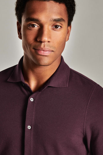 Reserves * Chemises Piquées Reserves * Chemises Piquées