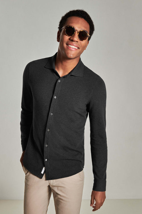 Storms * Chemises Piquées