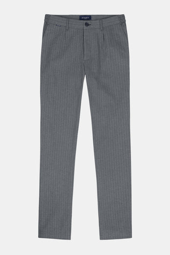 Newmans Pinstripe * Flanelles Newmans Pinstripe * Flanelles