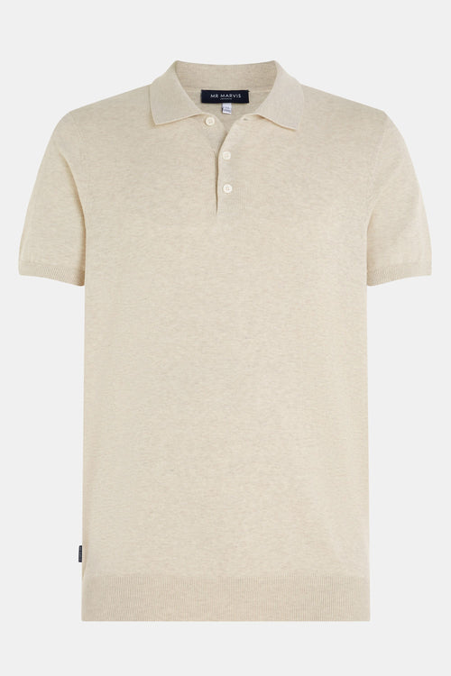 Gazettes * Polos en Maille
