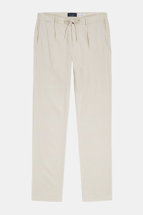 Gazettes * Pantalons en Lin