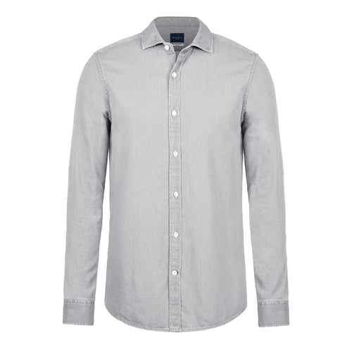 Louis * Chemises en Jean