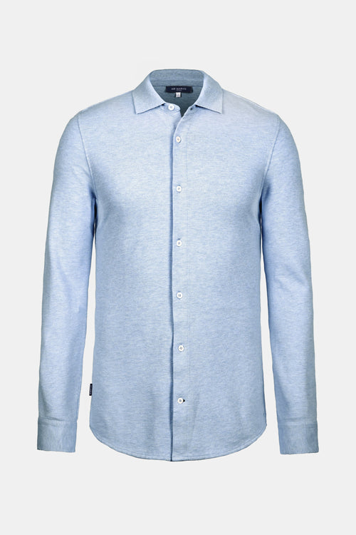 Avenues * Chemises Piquées