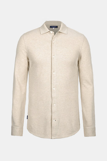 Gazettes * Chemises Piquées Gazettes * Chemises Piquées