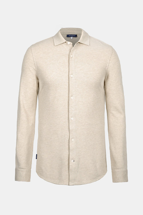 Gazettes * Chemises Piquées