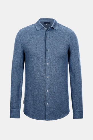 Mavericks * Chemises Piquées Mavericks * Chemises Piquées