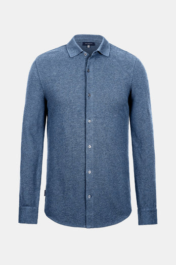 Mavericks * Chemises Piquées Mavericks * Chemises Piquées