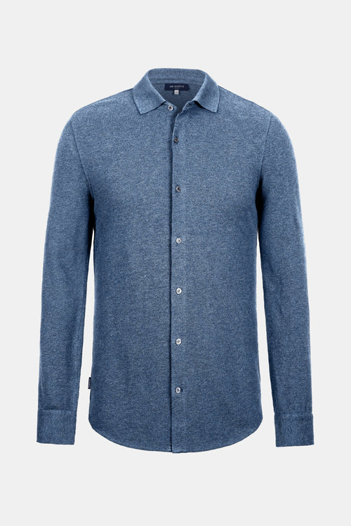 Mavericks * Chemises Piquées