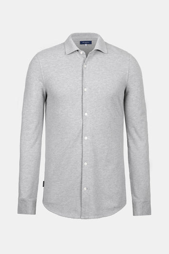 Oysters * Chemises Piquées Oysters * Chemises Piquées