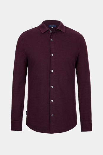 Reserves * Chemises Piquées Reserves * Chemises Piquées