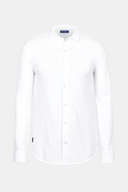 Wimbledons * Chemises Piquées