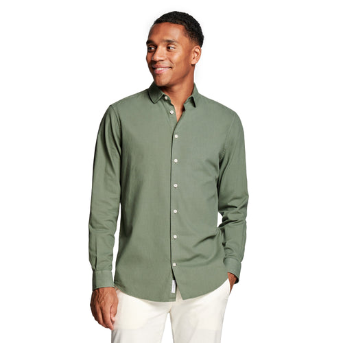 Defenders * Chemises en Coton