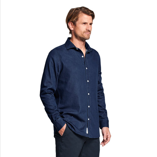 Davis * Chemises en Jean