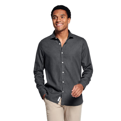 James * Chemises en Jean