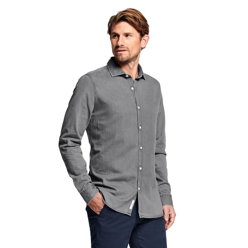 Miles * Chemises en Jean