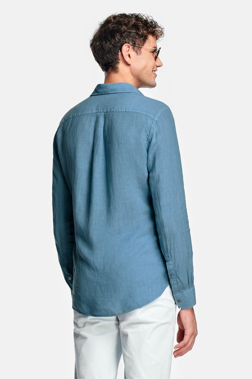 Mavericks * Chemises en Lin