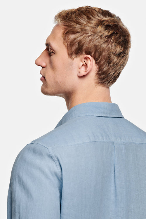 Antarctics * Chemises en Lin