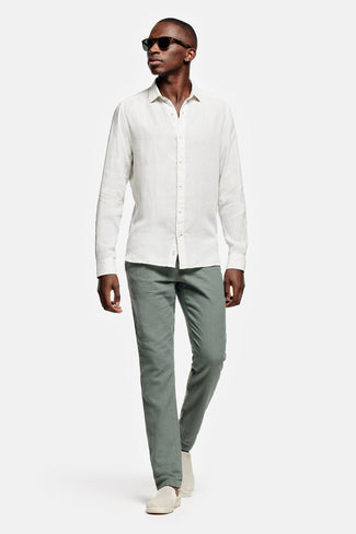 Coconuts * Chemises en Lin Coconuts * Chemises en Lin