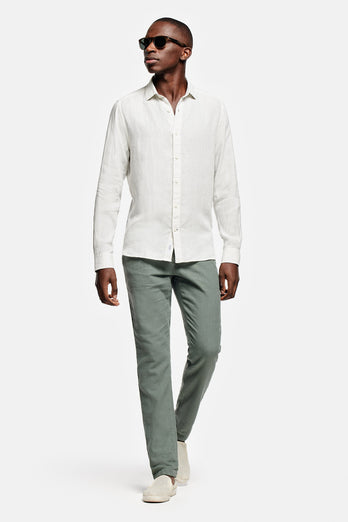 Coconuts * Chemises en Lin Coconuts * Chemises en Lin