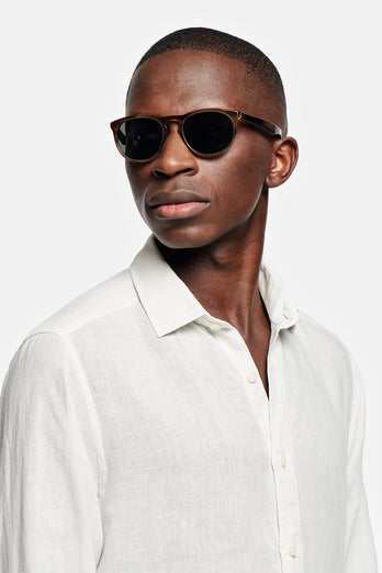 Coconuts * Chemises en Lin Coconuts * Chemises en Lin