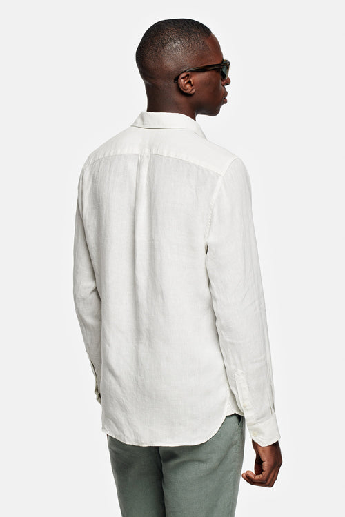 Coconuts * Chemises en Lin