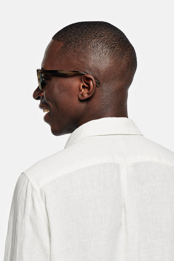 Coconuts * Chemises en Lin Coconuts * Chemises en Lin