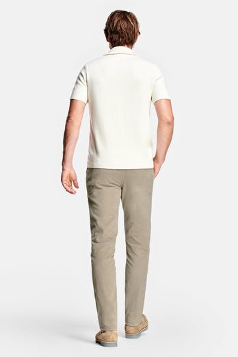 Baristas * Velours Baristas * Velours