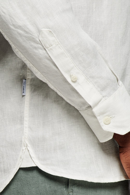 Coconuts * Chemises en Lin