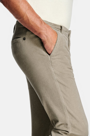 Baristas * Velours Baristas * Velours