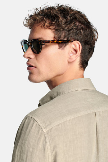 Baristas * Chemises en Lin Baristas * Chemises en Lin