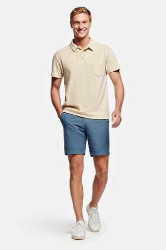 Mavericks * Shorts en Lin Mavericks * Shorts en Lin